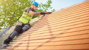 Best Emergency Roof Repair Services  in South Amherst, OH