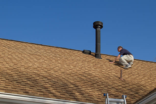 Fast & Reliable Emergency Roof Repairs in South Amherst, OH